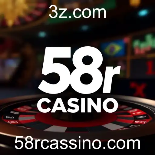 Ascensão do 58r Cassino no Mercado Brasileiro