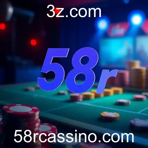 A Ascensão do 58r Cassino nos Últimos Anos