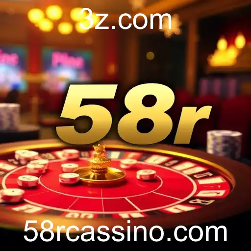 58r Cassino: Evolução e Tendências em 2026