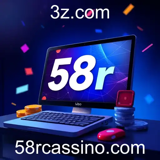 A Expansão do 58r Cassino no Mercado de Jogos Online