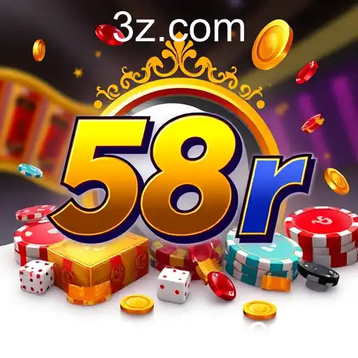 A Ascensão do 58r Cassino no Cenário dos Jogos Online