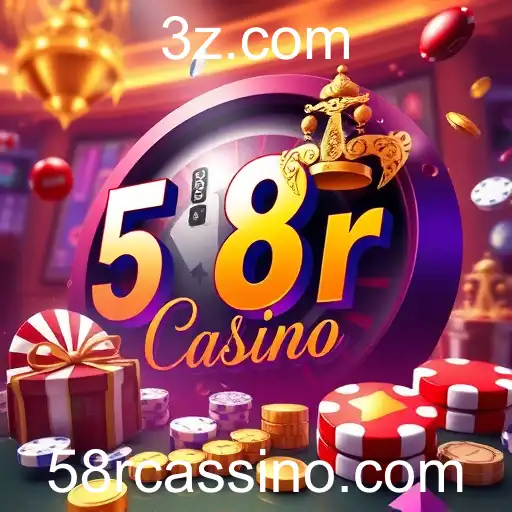 A Ascensão do 58r Cassino em 2026