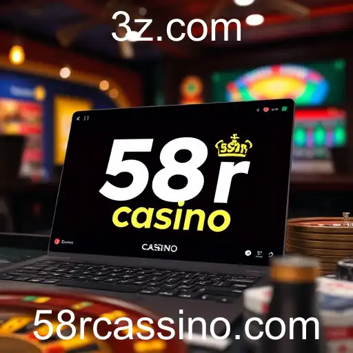 A Revolução do Mercado de Cassinos Online no Brasil