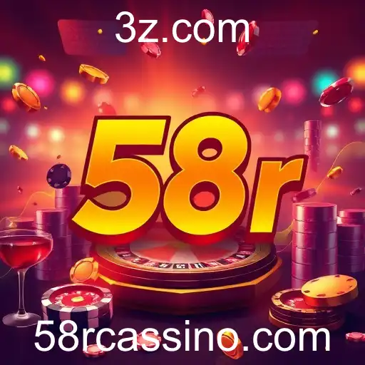 O Crescimento do Entretenimento Digital com 58r Cassino