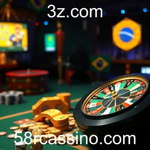 A Evolução dos Cassinos Online no Brasil