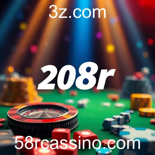 Expansão do Mercado de Cassinos Online
