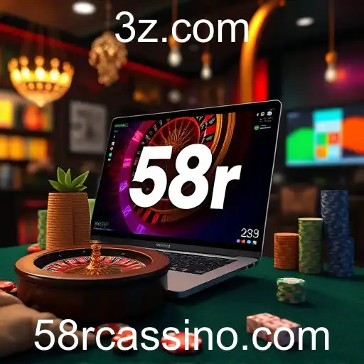 Expansão do Mercado de Cassinos Online no Brasil