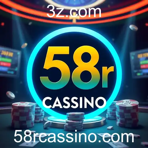 O Crescimento do 58r Cassino e o Mercado de Jogos Online