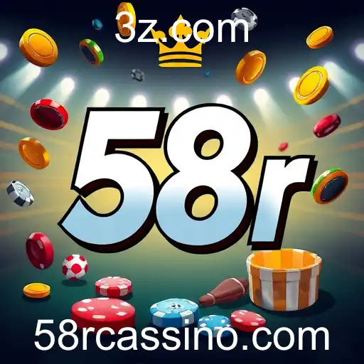 O Crescimento do Mercado de Jogos Online e o Impacto do 58r Cassino