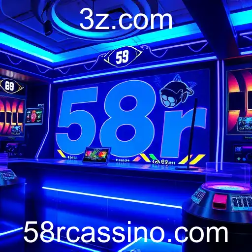 O Impacto do 58r Cassino no Mercado de Jogos Online