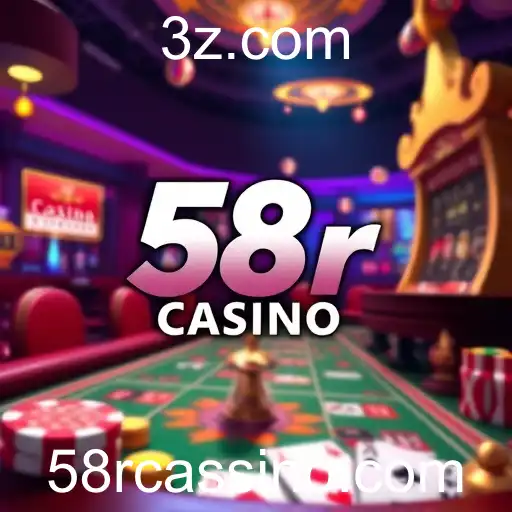 Inovação nos Jogos: O Impacto do 58r Cassino