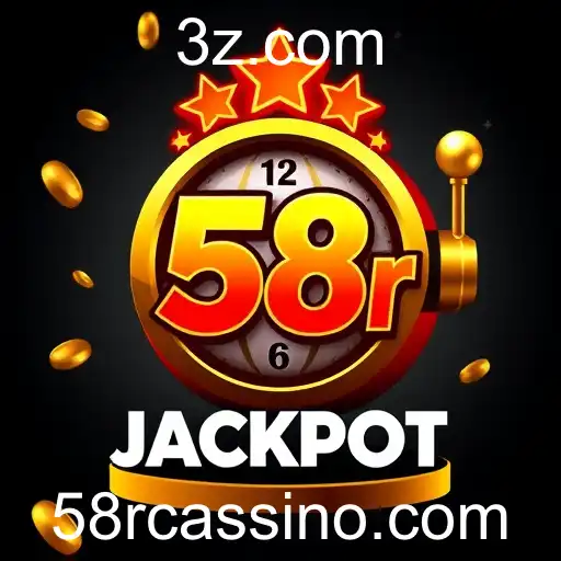 A Fascinante Categoria de Jogos Jackpot no 58r Cassino