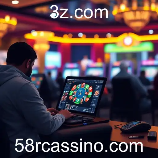 O Crescimento dos Cassinos Online em 2026