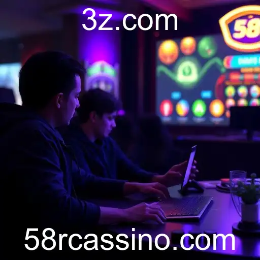 O Crescimento dos Cassinos Online em 2026