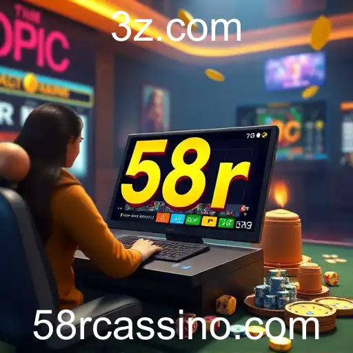 Tendências e Desafios no Mercado de Jogos Online