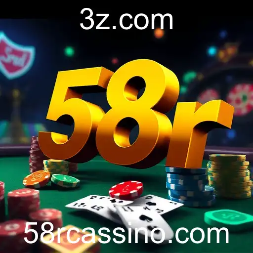 Popularidade do 58r Cassino cresce em meio a Novas Regulações