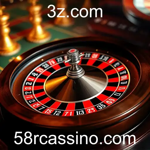 Descubra o Fascinante Mundo da Roleta no 58r Cassino