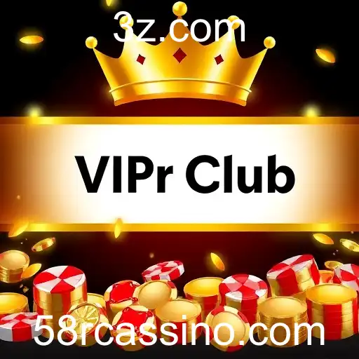Experiência Exclusiva no VIP Club do 58r Cassino
